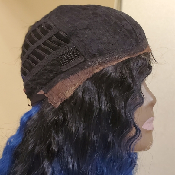 Berry Blue Vibes - Picture 7 of 7